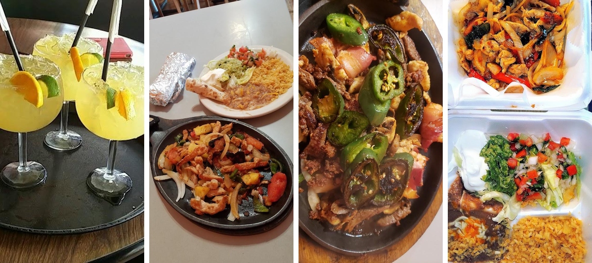 El Dorado Mexican Grill