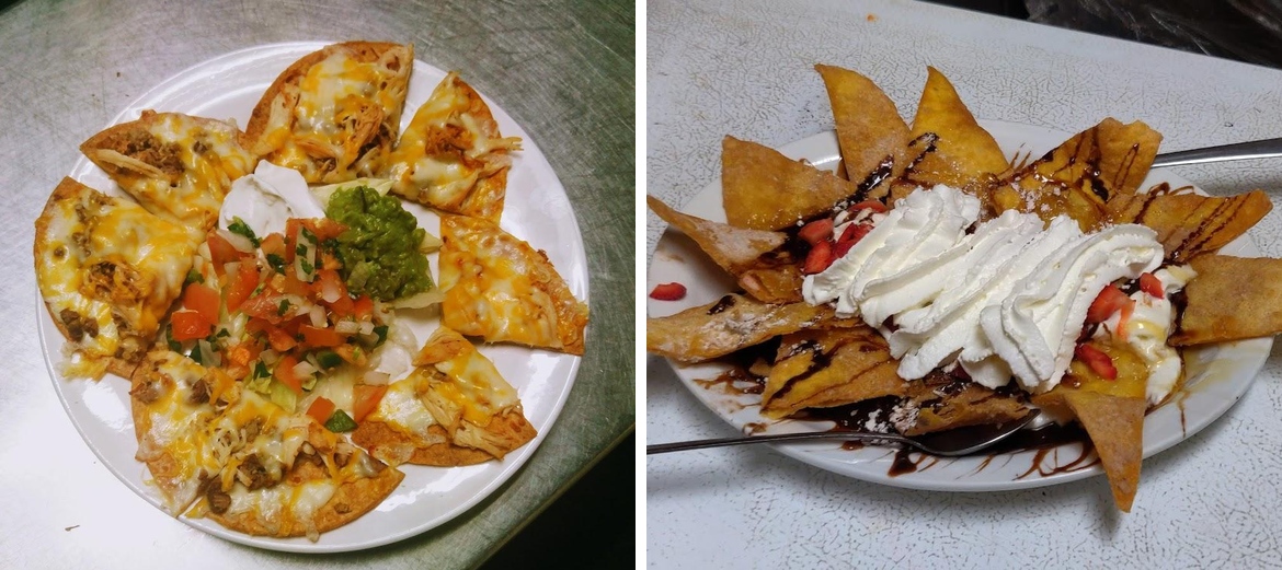 El Dorado Mexican Grill