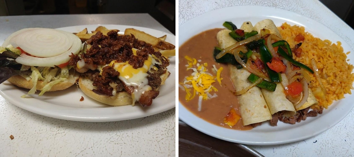 El Dorado Mexican Grill