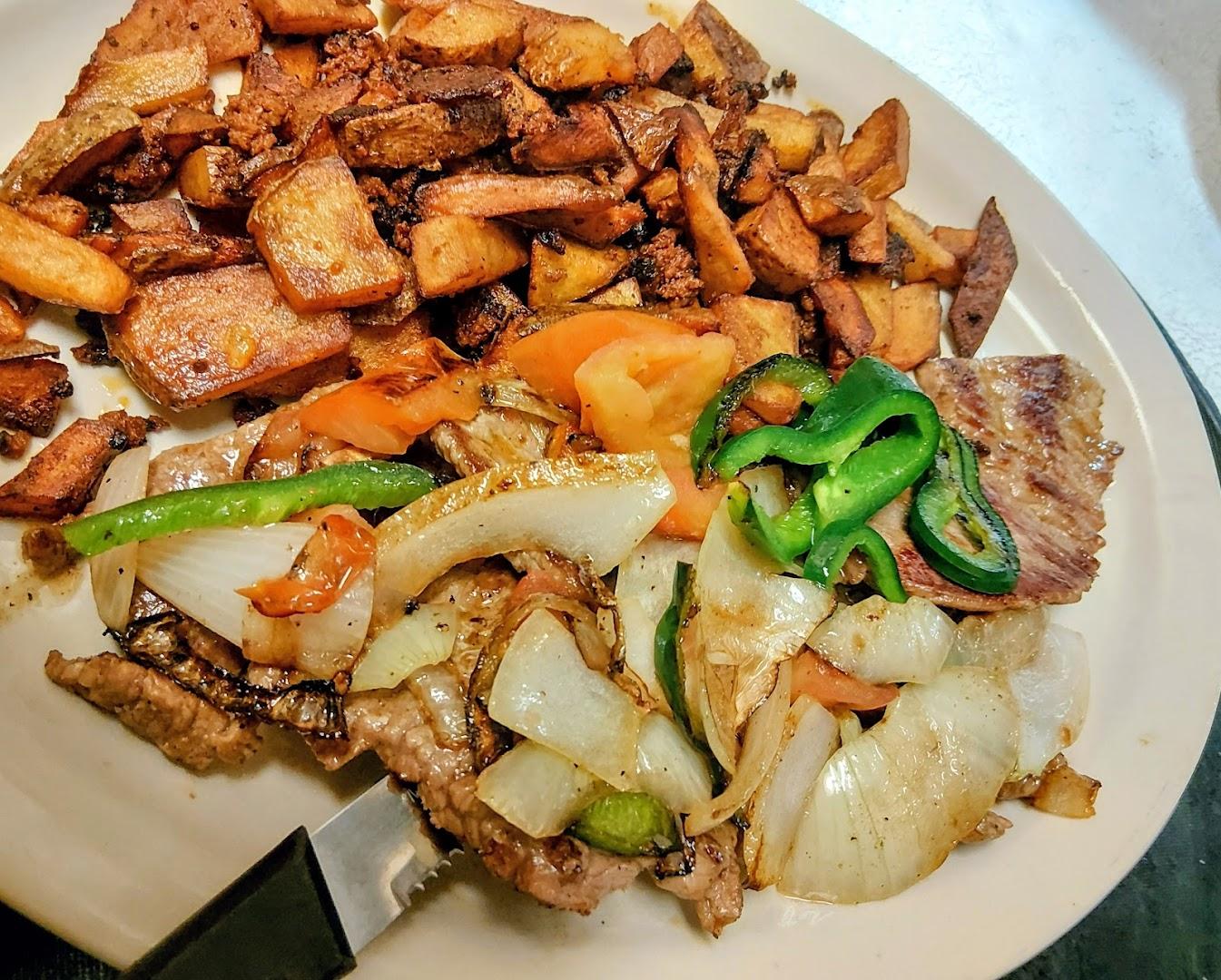 El Dorado Mexican Grill
