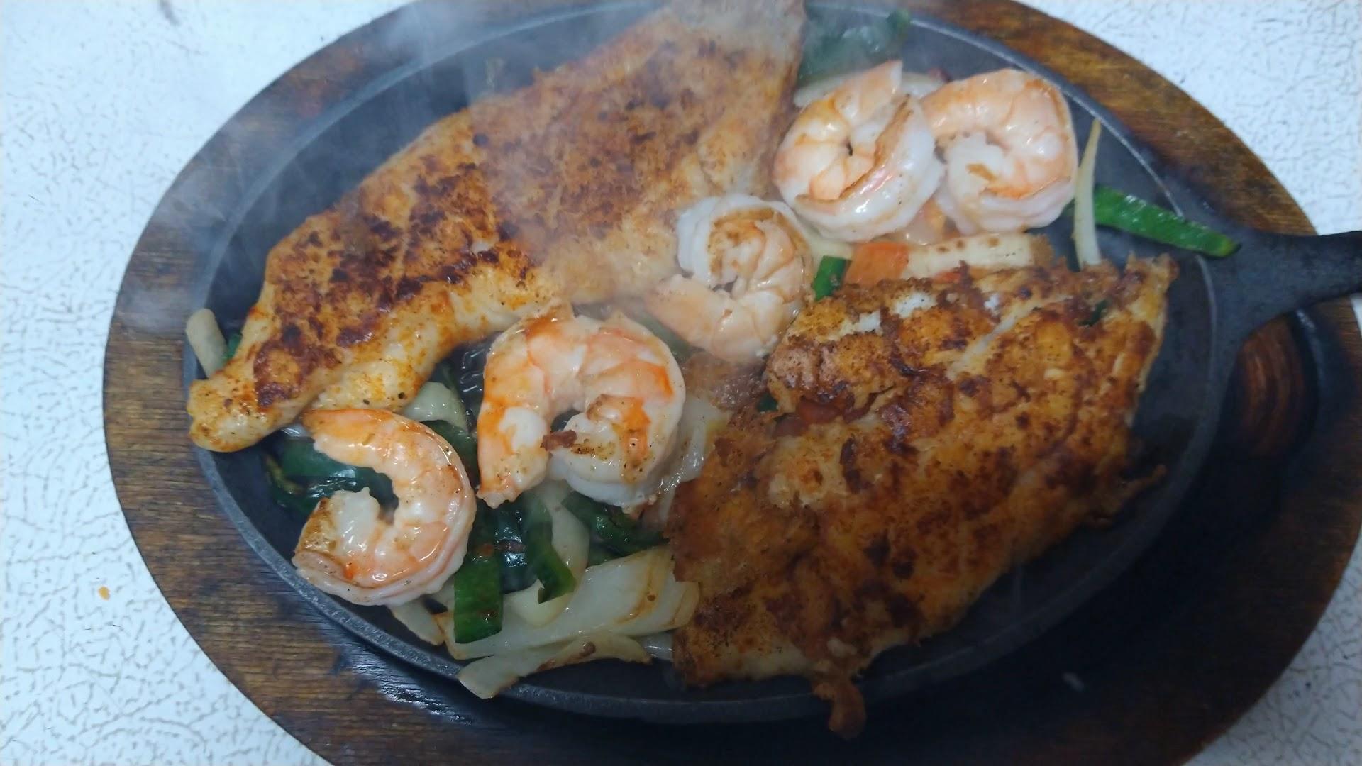 El Dorado Mexican Grill