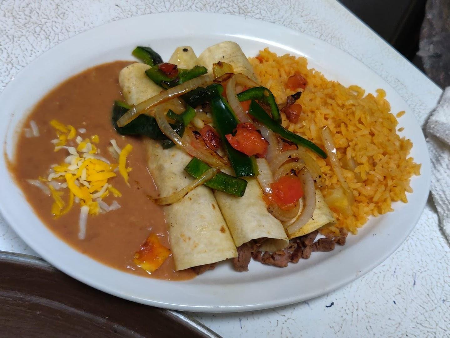 El Dorado Mexican Grill