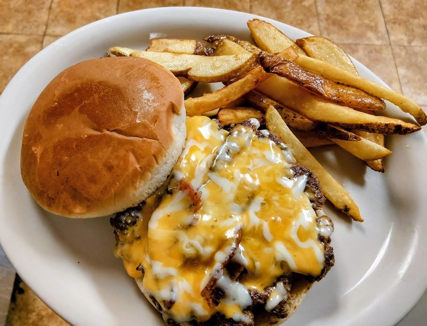 El Dorado Mexican Grill