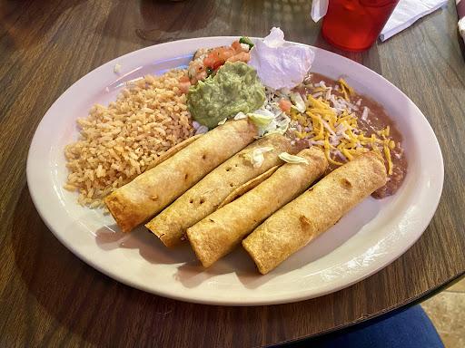 El Dorado Mexican Grill