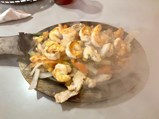 El Dorado Mexican Grill