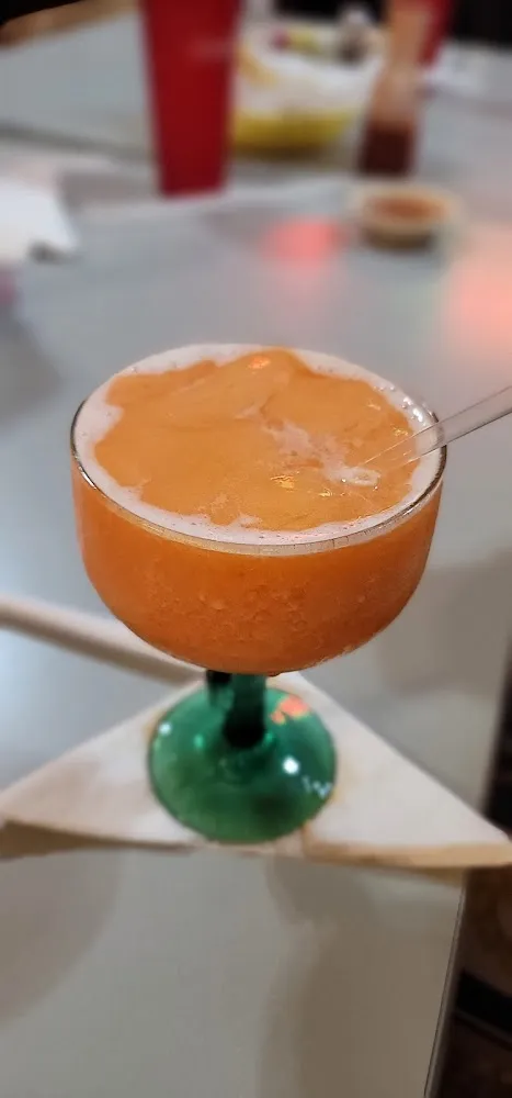 Mango Daiquiri