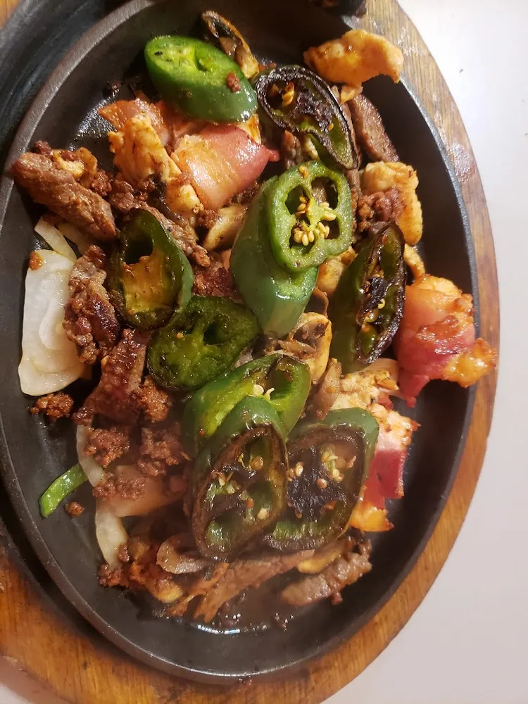 Peppers