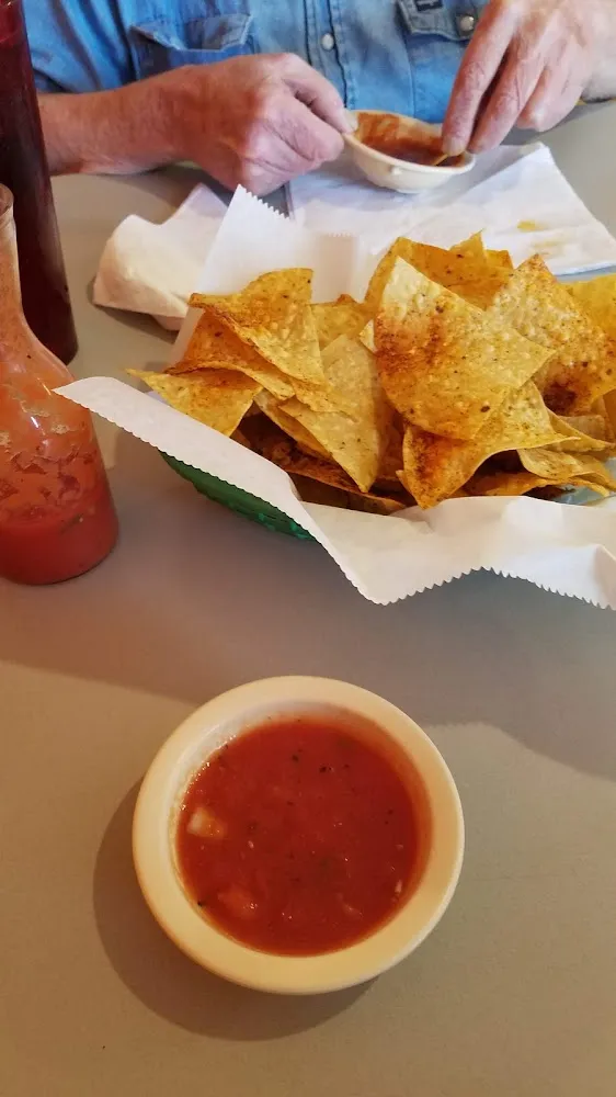 They Season the Chips